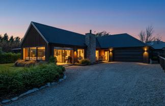13 Hart Place, Lake Coleridge