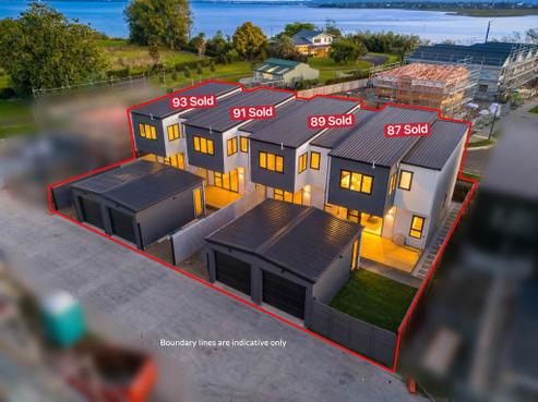 91 Wavecrest Lane, Hobsonville