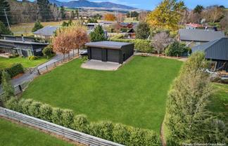 5a Hart Place, Lake Coleridge