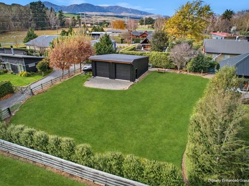 5A Hart Place, Lake Coleridge