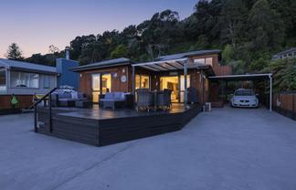 882 Thames Coast SH25 RD5, Te Mata