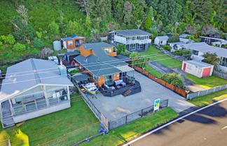 882 Thames Coast SH25 RD5, Te Mata