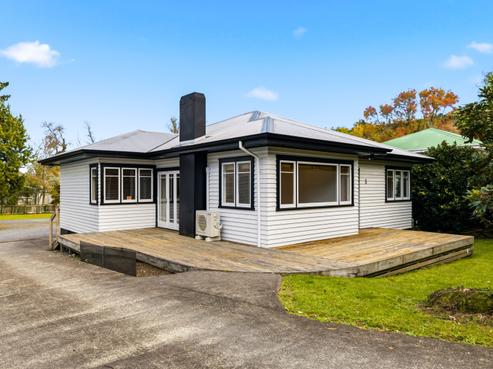 5 Hakiaha Street, Taumarunui