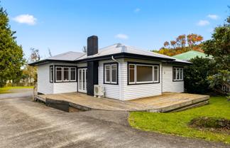 5 Hakiaha Street, Taumarunui