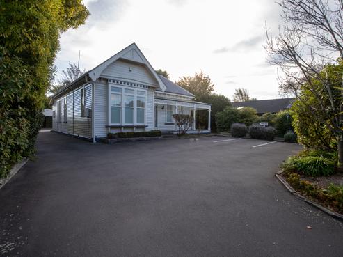 101 Colombo Street, Somerfield