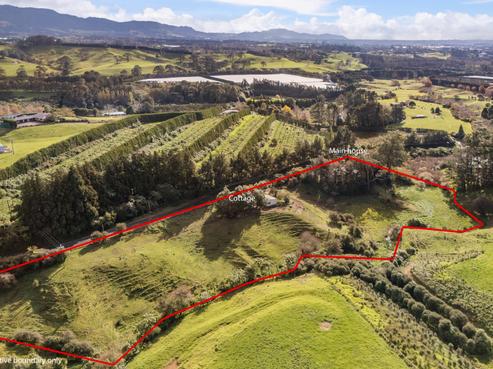 137 Lund Road, Aongatete