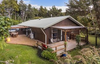 137 Lund Road, Katikati