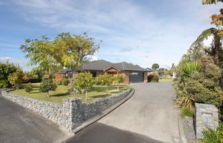 7 Melody Place, Marton