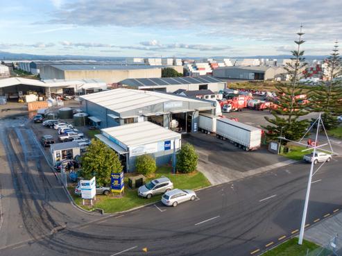 64 Portside Drive, Mount Maunganui