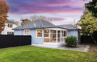 36 Eveleyn Couzins Avenue, Richmond