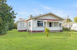 3 Apatu Street, Wairoa