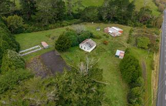 650 Makomako Road, Pahiatua