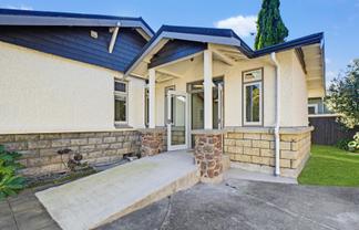 3 Alan Street, Palmerston North Central