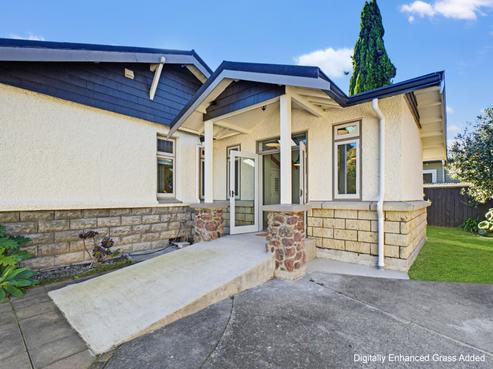 3 Alan Street, Palmerston North Central