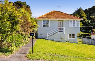 82 Glenpark Avenue, Frankleigh Park