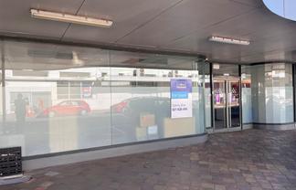 Must See Office Tenancy in the Heart of Hastings