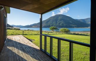803 Manaroa Road, Pelorus Sounds
