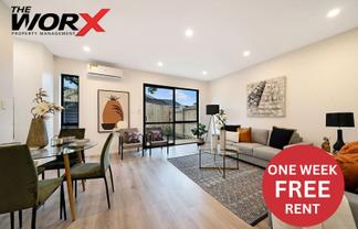 4/103 Portage Road, New Lynn