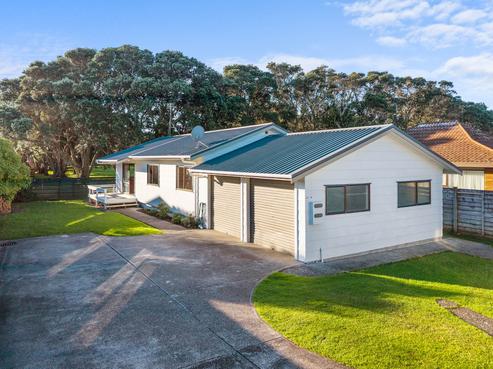 21B West Hoe Road, Orewa