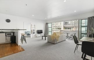 28/147 Quay Street, Auckland Central