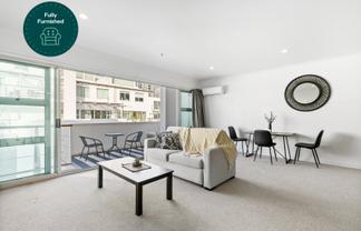 28/147 Quay Street, Auckland Central