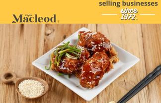 Takeaway & Restaurant in Prime Hamilton Location, Great Setup To Change Cuisine - (CML 11548)