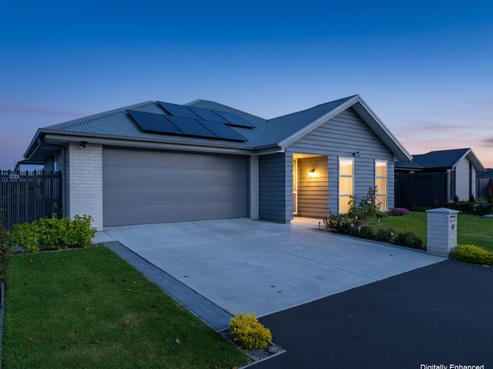 35 Larissa Road, Halswell
