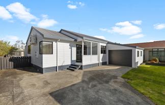 115B Lorne Street, Morrinsville
