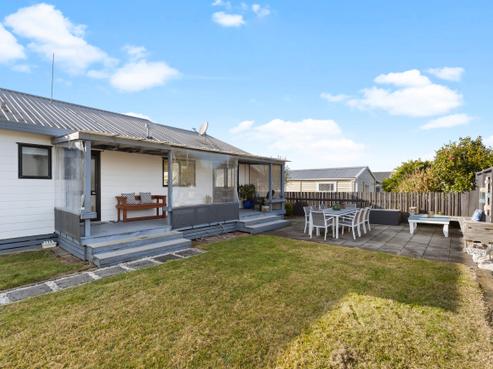 115B Lorne Street, Morrinsville