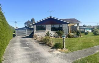 21 Scott Street, Mataura