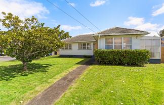 73 Dale Crescent, Pakuranga