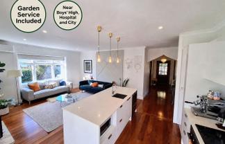 61 Argyle Avenue, Takaro
