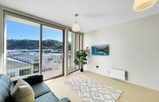 204/2 Campbell Terrace, Petone