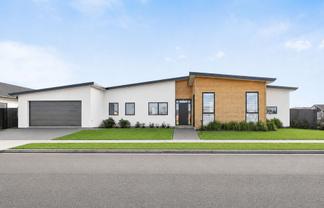 60 Waikirikiri Avenue, LINCOLN