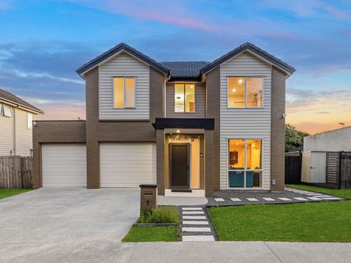 7 Calumet Way, Takanini