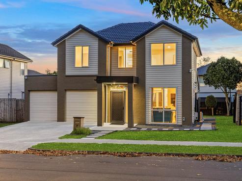 7 Calumet Way, Takanini