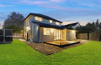 7 Calumet Way, Takanini