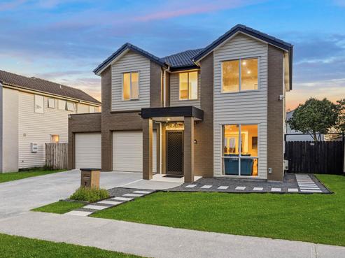 7 Calumet Way, Takanini