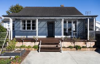 80 Fairfield Road, Fairfield