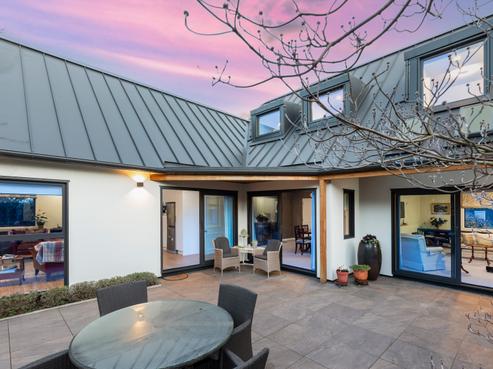 44A Kotare Street, Fendalton