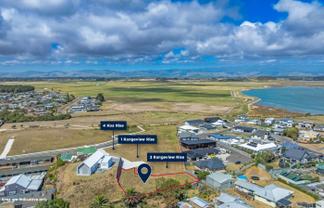 5 Rangeview Rise, Foxton Beach