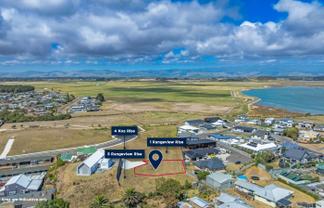 3 Rangeview Rise, Foxton Beach