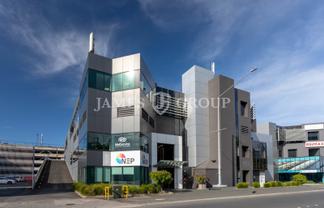 HIGH PROFILE STANLEY STREET OFFICE
