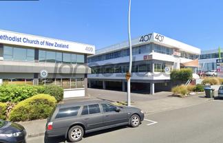 147sqm Ground Floor Workspace in Ellerslie