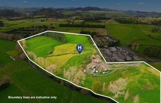 70 Ford Road, Waihi
