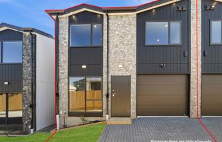 Lot 3/31 Mcannalley Street, Manurewa East