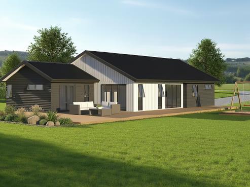 84 Kiwitahi Road, Helensville