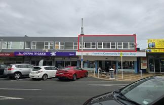 Bright 200sqm office - north facing and private