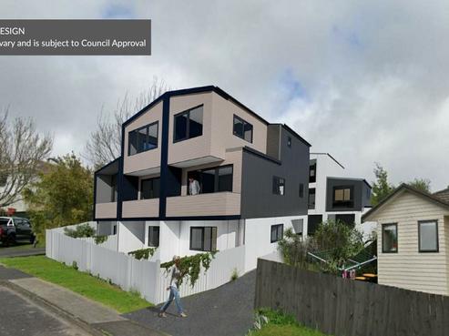 40 Holmes Drive South, Massey