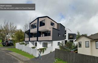 40 Holmes Drive South, Massey